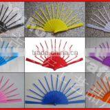Spanish Style Plastic Crafts Fan Ribs thumbnail-6