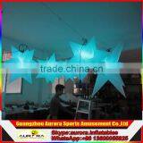 HOT! Flashing Inflatable LED Balloon Light for Sale Decoration Inflatable LED