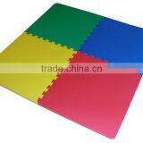 Hot Sale Cheap EVA Interlocking Turf Tiles Puzzle Mat/Foam Puzzle Mats/Sport Mat Can Be Customized Color/Size thumbnail-6