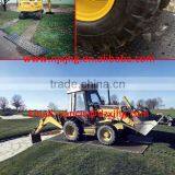 HDPE Ground Protection Mats for Constrution thumbnail-1