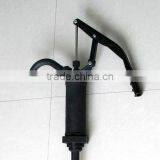 PPS Lever Type Oil Delivery Pump ODP27LP04 thumbnail-2