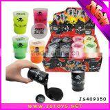 2017 Funny Crazy Color Oil Slime Toy for Kids thumbnail-1