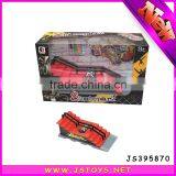 New Arrival Finger Skateboard With Skatepark for Kids thumbnail-6