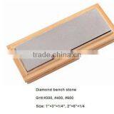 Four Side Diamond Bench Stone thumbnail-1