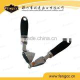 Top Quality Cut Wine Corkscrew / Wine Bottle Opener in Stainless Steel Material thumbnail-1