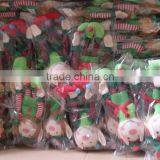 Long Arm Elf Plush Toy As Unique Christmas Gift For Children thumbnail-6