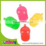 Wholesale Cheap Children Toy Cheering Plastic Whistle in Bulk thumbnail-1