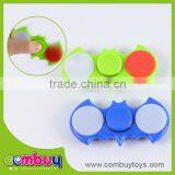 Hot Sale Fingertip Gyroscope Hand Toy Light Batman Spinner thumbnail-1