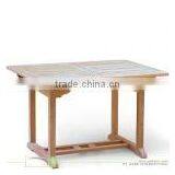 EXTENDABLE RECTANGULAR TABLE thumbnail-1