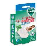 Vicks Vapo Scent Pads Original - Pack of 7