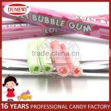 Double Colors Stick Loly Long Bubble Gum thumbnail-1