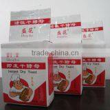 2016 Hot Sale Swelling 90g , 450g ,500g Active Dry Yeast Manufactuer of Magic Baking Yeast thumbnail-1