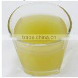 Chinese Product for Health and Beauty Instant Honey Ginger Drink 10gx20bags/box Honey Ginger Tea OEM thumbnail-3