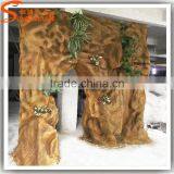 Competitive Prices Look Natural Fountain Garden Large Outdoor Water Fountains Fake Fiberglass Outdoor Fountain thumbnail-5