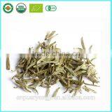 Chinese Precious White Silver Needle White Tea,Bai Hao Yinzhen White Tea Loose Leaf Tea thumbnail-4