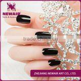Wholesale Nail Polish Classical Black Color Soak Off Nail Art Gel Polish thumbnail-5