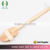11 Year Experience Factory Professional Top Quality Hot Sales Eco-Friendly Bath Brush Body Brush thumbnail-2