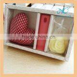 2015 Popular Factory Direct Wholesale Customized Shape Sachet With Scents