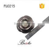 2016 Factory Wholesale PU Leather Shoes Flower thumbnail-3