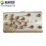 Peacoke Style Evening Bag thumbnail-4