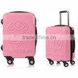 The Latest Version / Pilot Case /luggage For Teenager thumbnail-1
