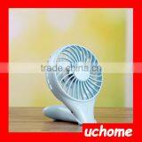 UCHOME Cute Cartoon Animals Shaped Mini Fan Portable Handheld Mini Fans thumbnail-4