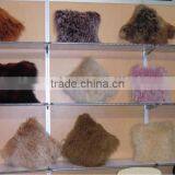 Mongolian Fur Cushions thumbnail-1