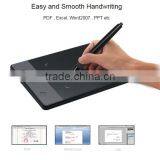 Lower Price 4 Inches Digital Electronic Drawing Graphic Pen Tablet Capture Signature Pad thumbnail-4