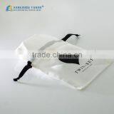 Professional Design Various Trendy White Satin Bags thumbnail-1