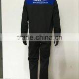 Car Wash Uniform Total Oil Station Workwear Labours Uniform thumbnail-2