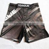 Crossfit Shorts Rash Guard for Jiu Jitsu Thai Mma Shorts thumbnail-4