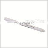 Kearing High Quality White Ink Quick Dry Pen With 2.0mm Thick Nib Permanent Marker Pens #QW20 thumbnail-2