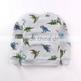 Bulk Hoodies for Baby Boys and Girls Long Sleeve o Neck Tops thumbnail-2