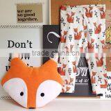 New Model Baby Cartoon Print PP Pants for Spring Autumn thumbnail-4