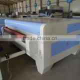 Auto-feeding Laser Cutting Machine 1800*1000mm thumbnail-2