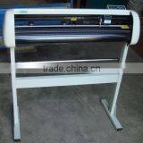 XJ 860,960,1160,1360,1660 Cutting Plotter Machine