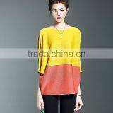 Plus Size Wholesale Women Cloak Bat Wing Folding Dresses thumbnail-5