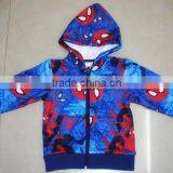 Professional 100% Polyester Fleece Child Coat thumbnail-2