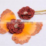 25x 20 cm Unique Design Healthy Material Fit on Baby Decorative Butterfly Wings & Headband Baby Photography Props thumbnail-4