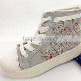 GZYcheap Price Canvas Stock Shoes in Germany thumbnail-2