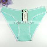 Yun Meng Ni Underwear Sexy Young Girls Daily Cotton Bikini Panties thumbnail-2