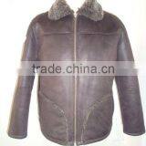 PU JACKET-BEGIN thumbnail-1