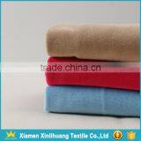 New Arrival Super Soft 100% Polyester Velvet Fabric for Dress Clothing thumbnail-1