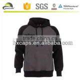 Custom Wholesale Plain Hoodies thumbnail-1