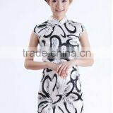 Designer Cheongsam thumbnail-1