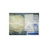 Industrial Disposable Latex Gloves/ Powdered and Powder Free Latex Gloves thumbnail-1