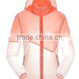 Outdoor Quick-drying Ultra-thin uv Skin Windbreaker thumbnail-4