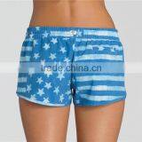 Womens Summer Shorts Swimwear Board Shorts Women Shorts thumbnail-4