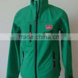 Men's Soft Shell Jacket