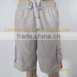 Board Shorts! Men's Board Shorts in the Beach! Beachwear! Casualwear! thumbnail-1